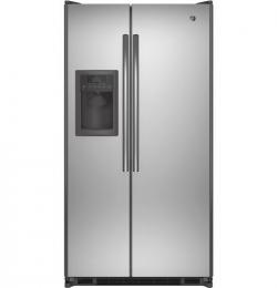 Refrigerateur duplex americain