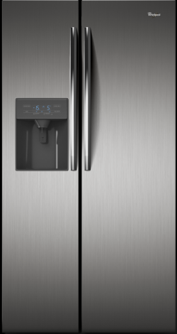 Refrigerateur side by side