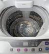 Lave linge automatique