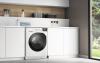 Lave linge automatique