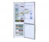 Refrigerateur double porte