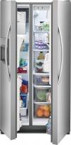 Refrigerateur duplex americain