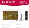 Televiseur LED