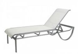 Chaise longue