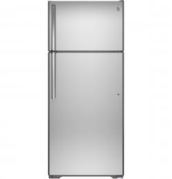 Refrigerateur double porte