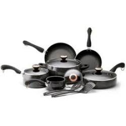 Batterie de casseroles