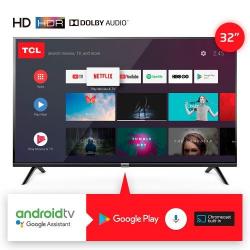 Televiseur LED