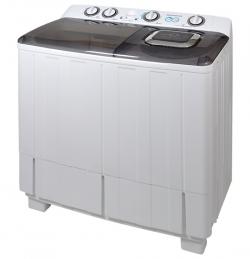 Lave linge semi automatique