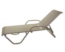 Chaise longue