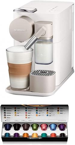 Cafetiere Nespresso