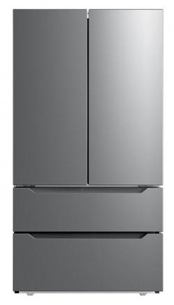 Refrigerateur french door