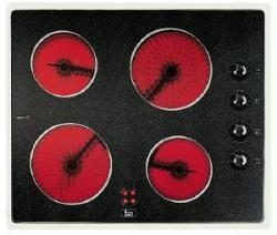 Plaque de cuisson