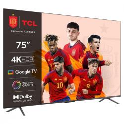 Televiseur LED