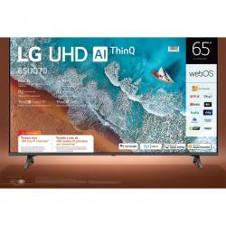 Televiseur LED