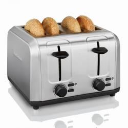 Toaster